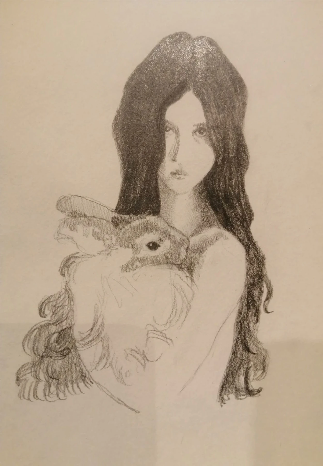 Emanuela di matteo, disegn di Eleonora Cellini