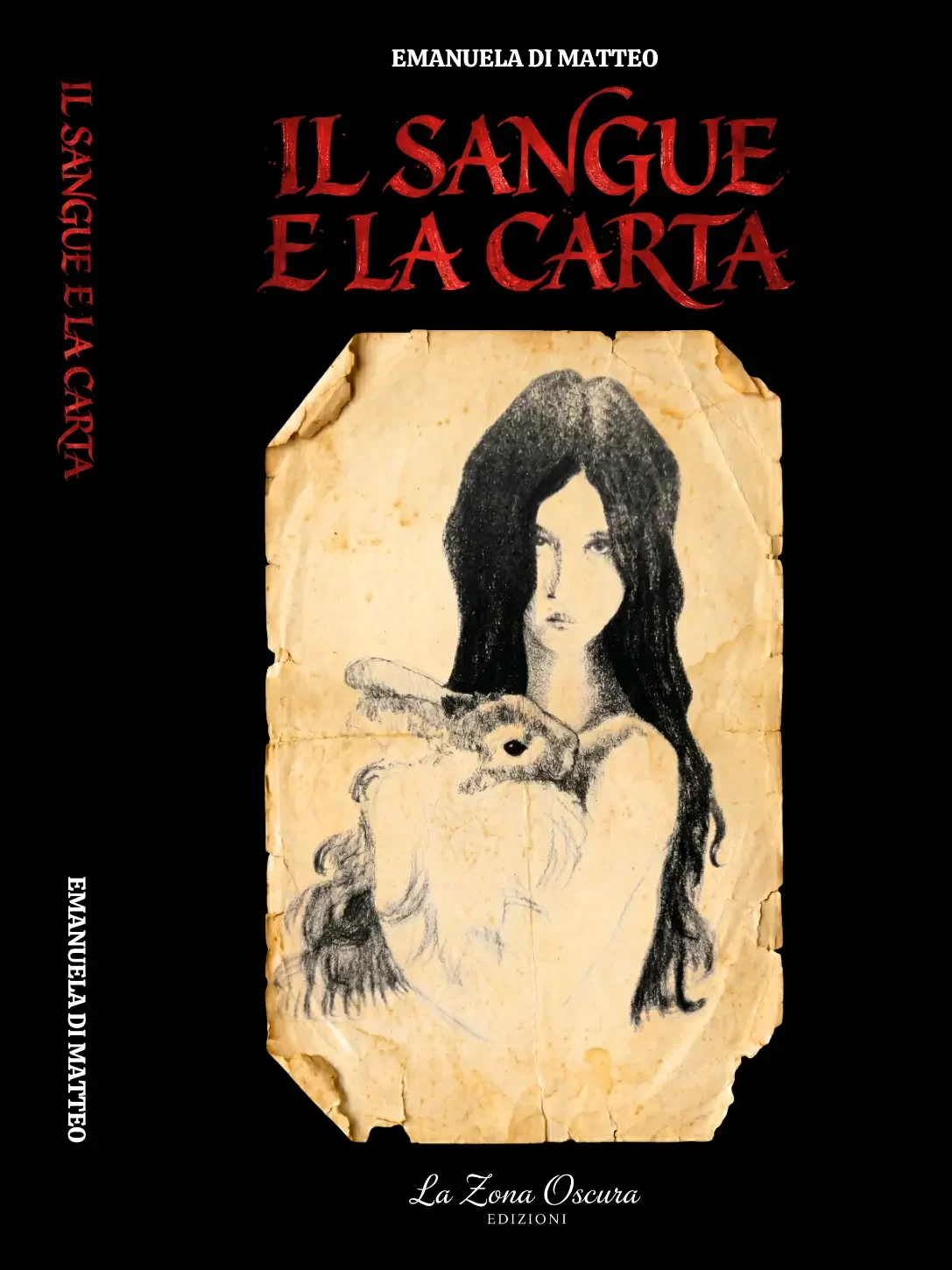 Il sangue e la carta copertina edited 3